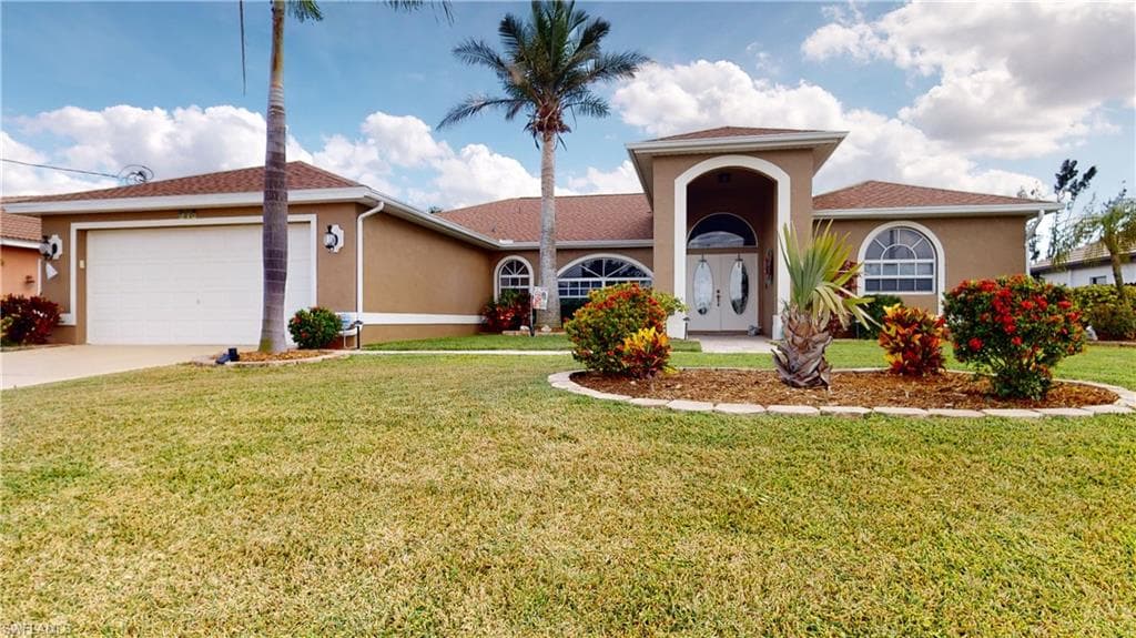918 SW 23rd ST CAPE CORAL, FL 33991