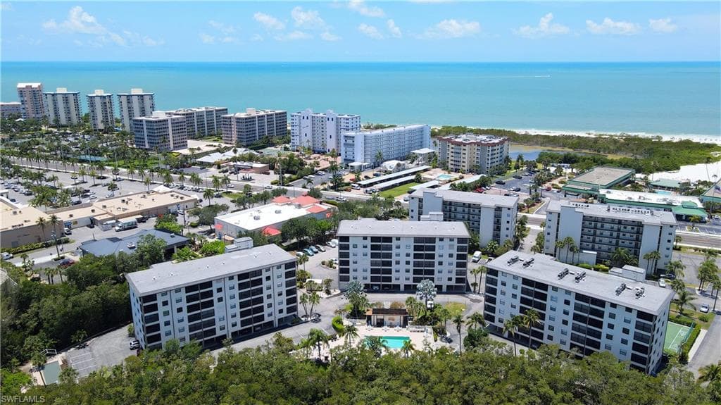 6895 Estero BLVD 543 FORT MYERS BEACH, FL 33931