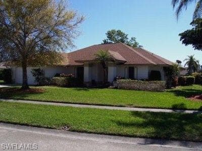9744 Campbell CIR NAPLES, FL 34109