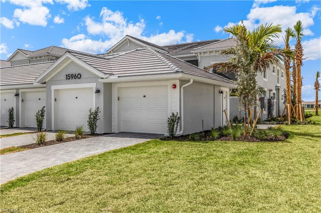 15960 Grassland LN 2728 PUNTA GORDA, FL 33982