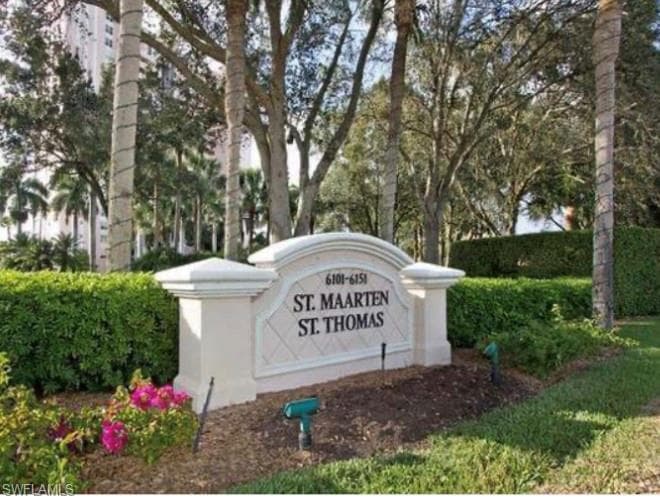6131 Pelican Bay BLVD I-12 NAPLES, FL 34108