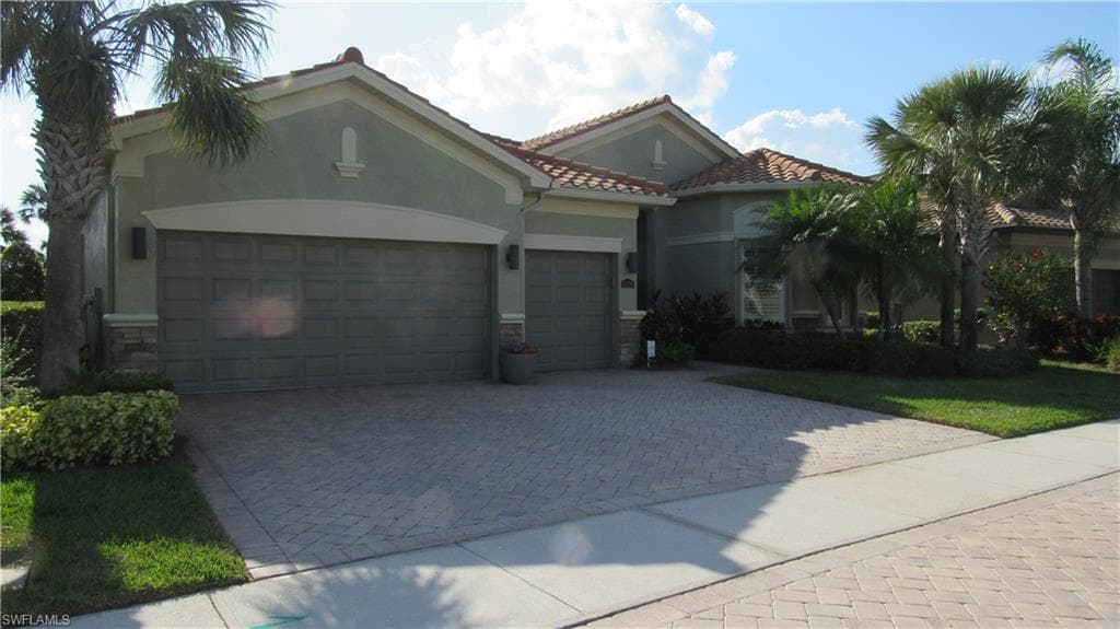 12729 Gladstone WAY FORT MYERS, FL 33913