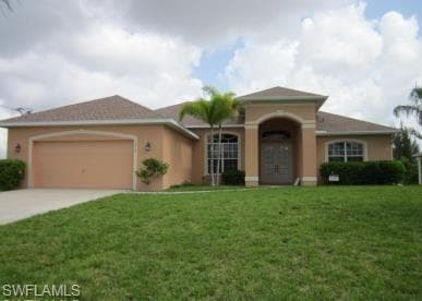 1919 SW 2nd TER CAPE CORAL, FL 33991
