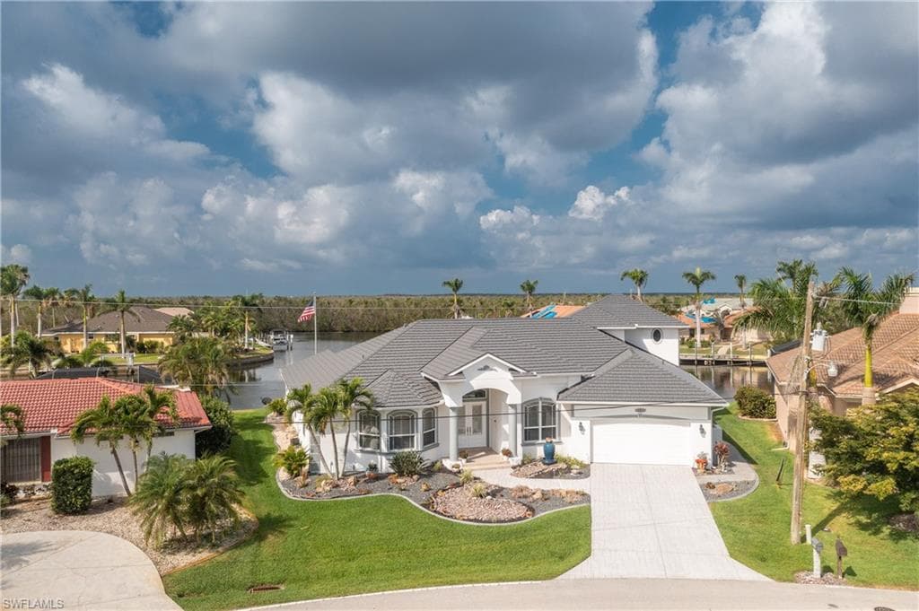 4015 Turtle Dove CIR PUNTA GORDA, FL 33950