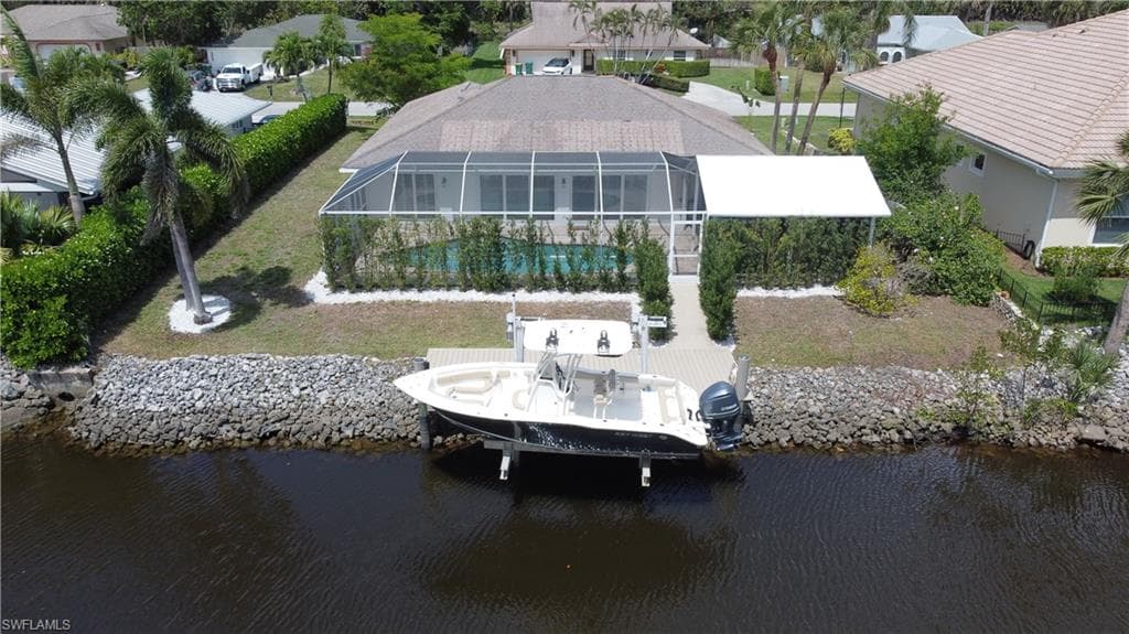 2552 Longboat DR NAPLES, FL 34104