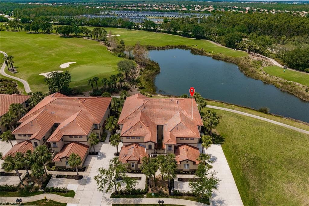 9220 Aviano DR W 102 FORT MYERS, FL 33913