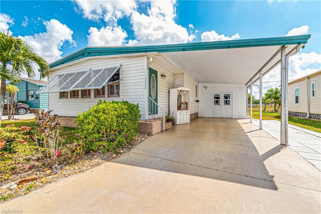3408 Celestial WAY NORTH FORT MYERS, FL 33903
