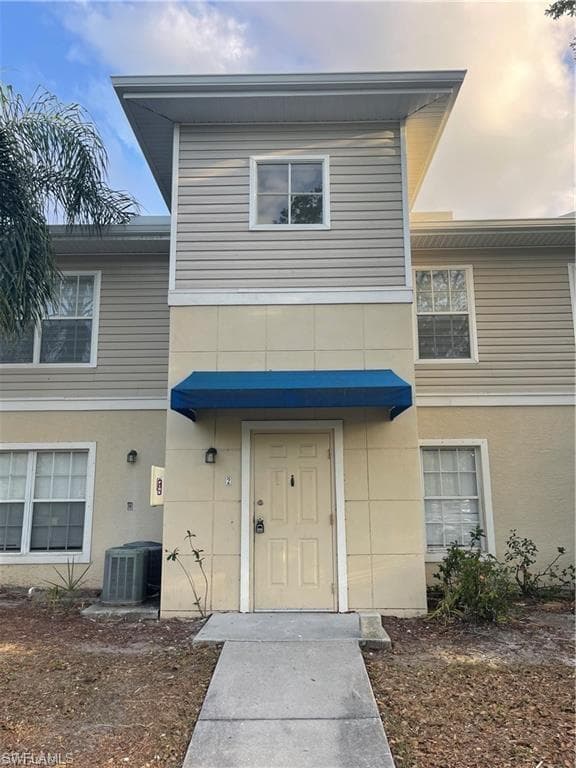 1315 Reflections WAY 53-2 IMMOKALEE, FL 34142