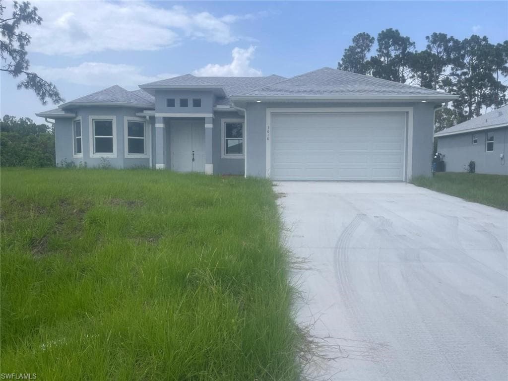 3618 5th ST SW LEHIGH ACRES, FL 33976