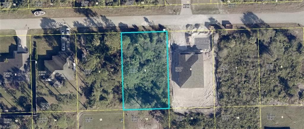 3121 71st ST W LEHIGH ACRES, FL 33971