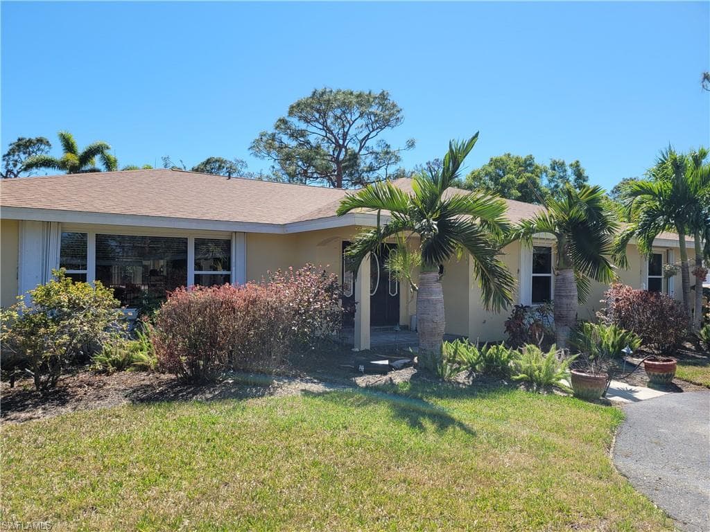 3635 Heritage LN FORT MYERS, FL 33908
