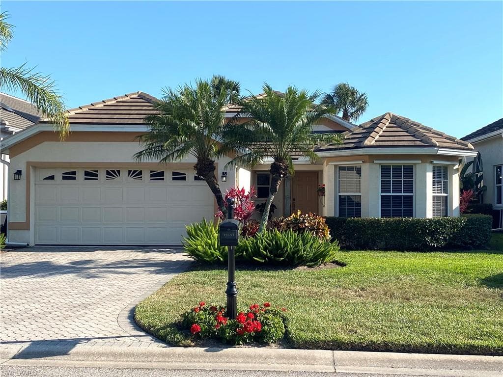 19753 Vintage Trace CIR ESTERO, FL 33967