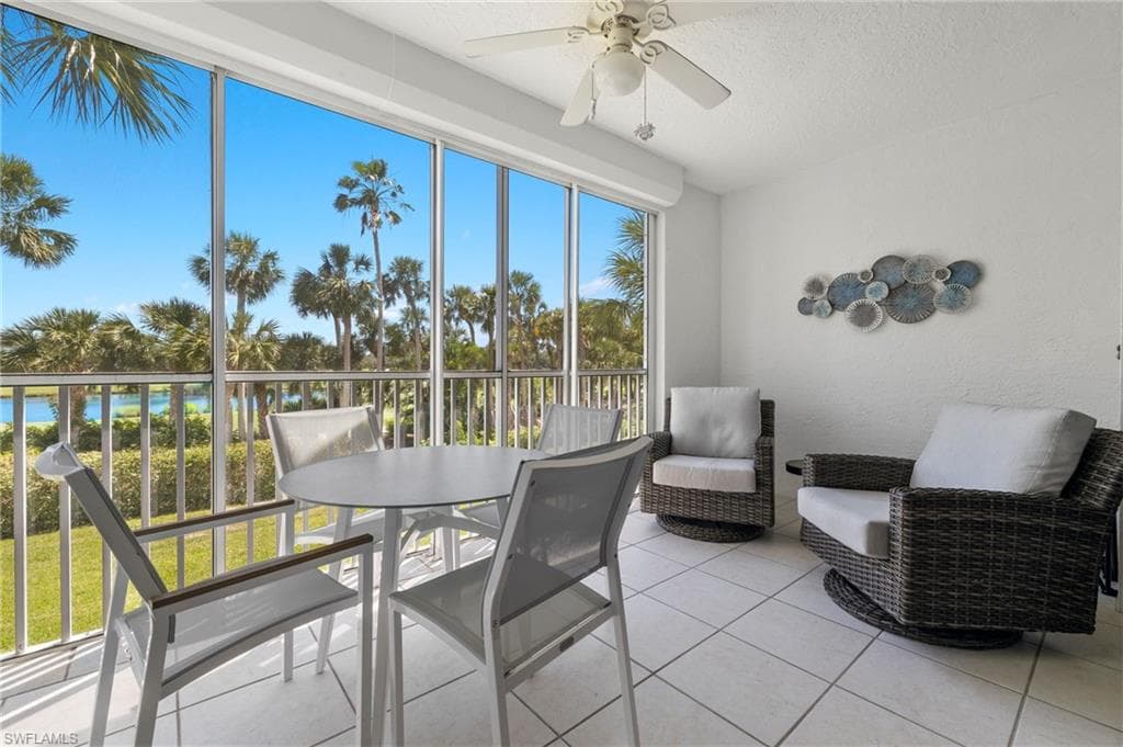7655 Pebble Creek CIR 105 NAPLES, FL 34108