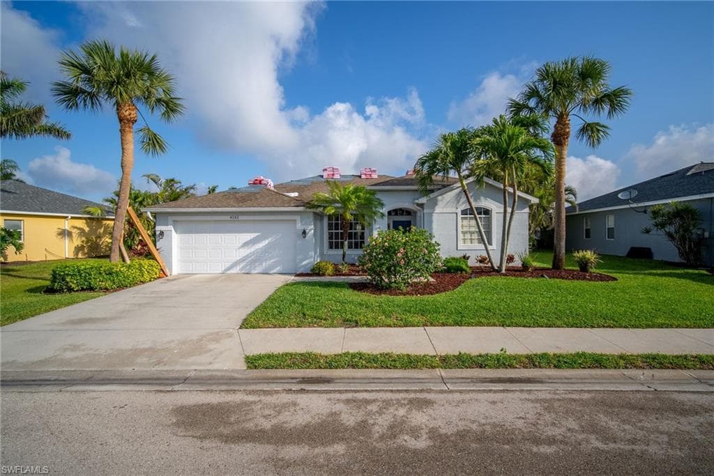 4132 Olde Meadowbrook LN ESTERO, FL 34134