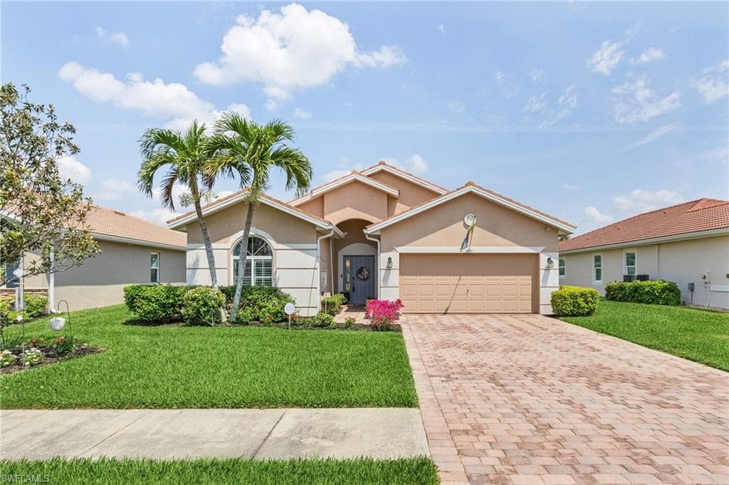 3245 Magnolia Landing LN NORTH FORT MYERS, FL 33917