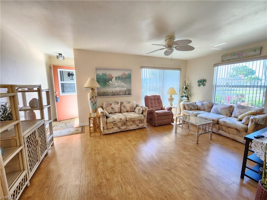 65 Fairbanks CT FORT MYERS, FL 33919