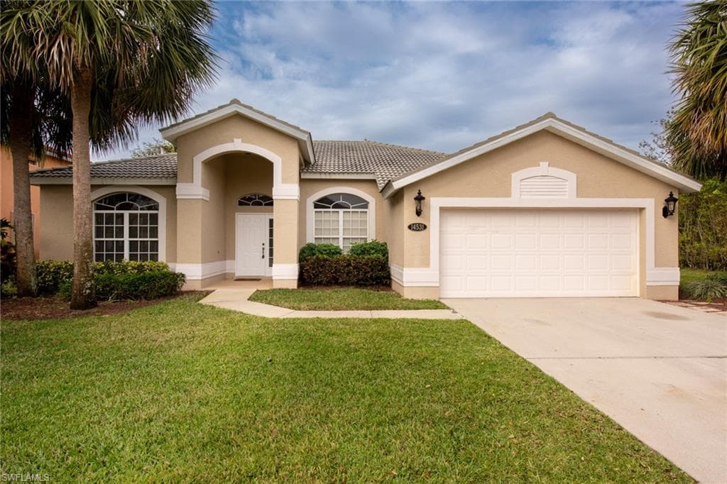 14531 Jekyll Island CT NAPLES, FL 34119