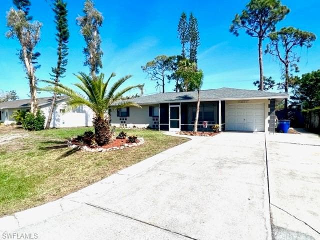 9081 King RD W FORT MYERS, FL 33967