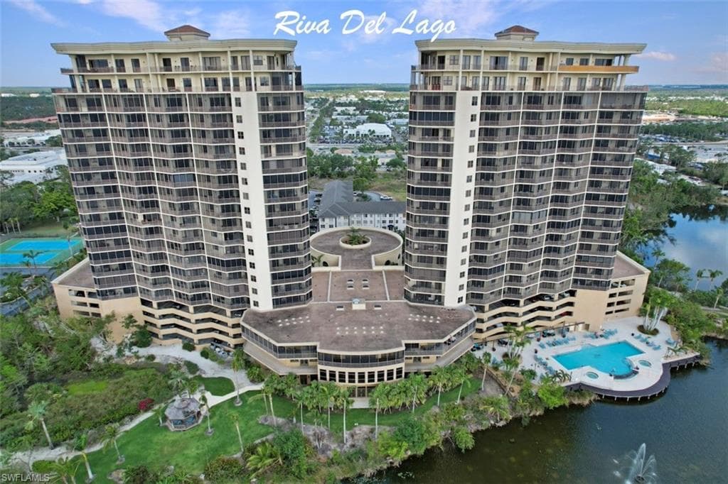 14300 Riva Del Lago DR 1903 FORT MYERS, FL 33907