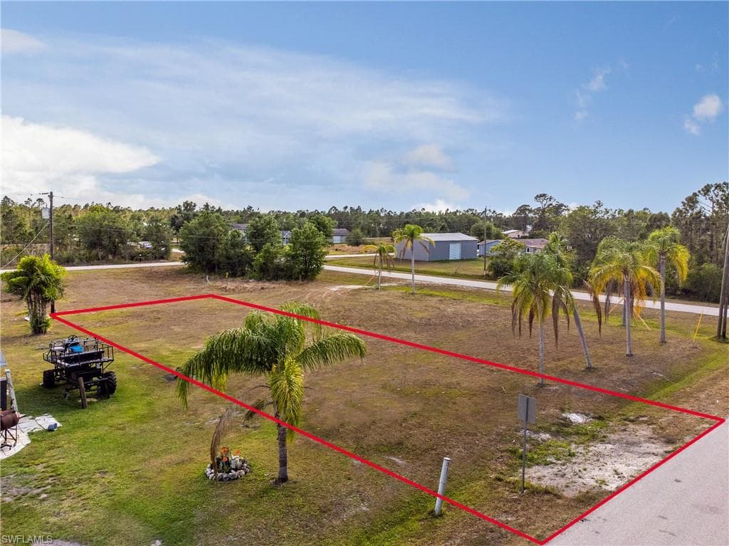 28011 Pasadena DR PUNTA GORDA, FL 33955