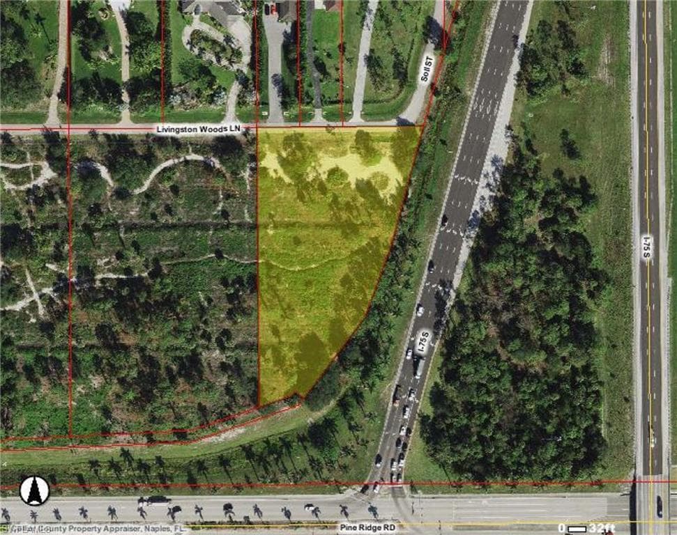 6440 Livingston Wood LN NAPLES, FL 34109