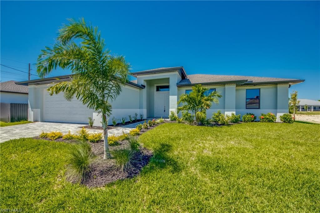 1507 SW 1st TER CAPE CORAL, FL 33991