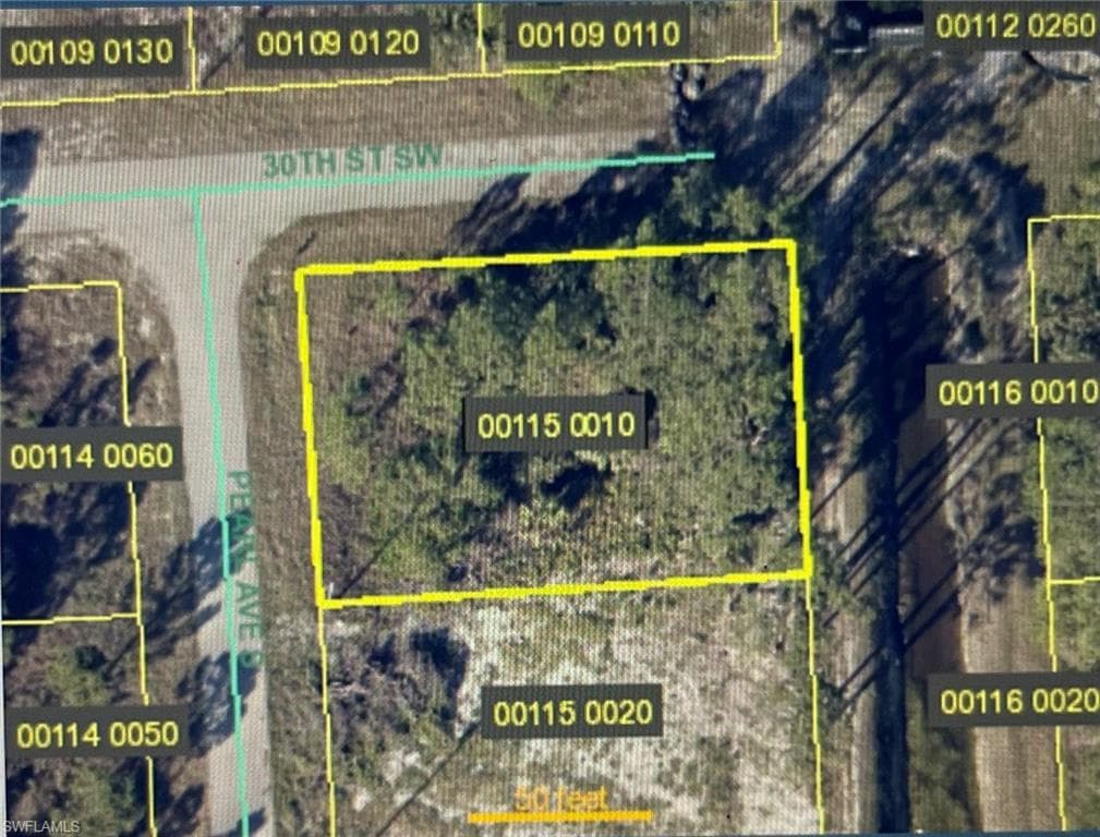3001 Pearl AVE S LEHIGH ACRES, FL 33976