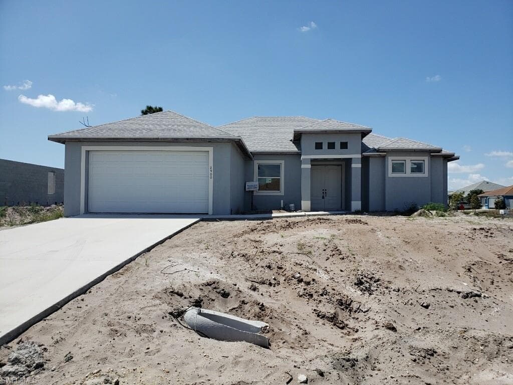2900 Donald AVE S LEHIGH ACRES, FL 33976