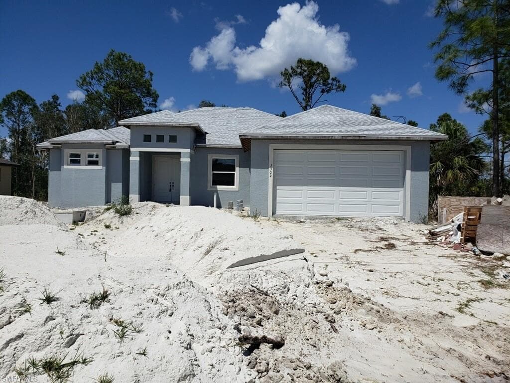 3302 42nd ST SW LEHIGH ACRES, FL 33976
