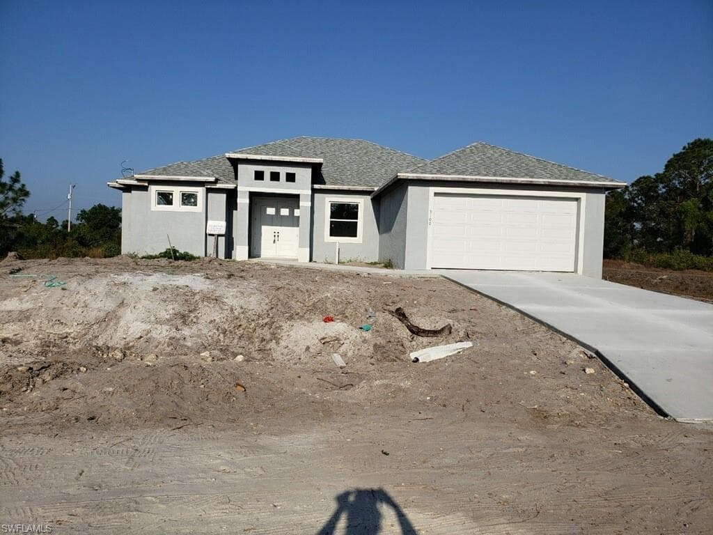 3100 Vilma AVE S LEHIGH ACRES, FL 33976