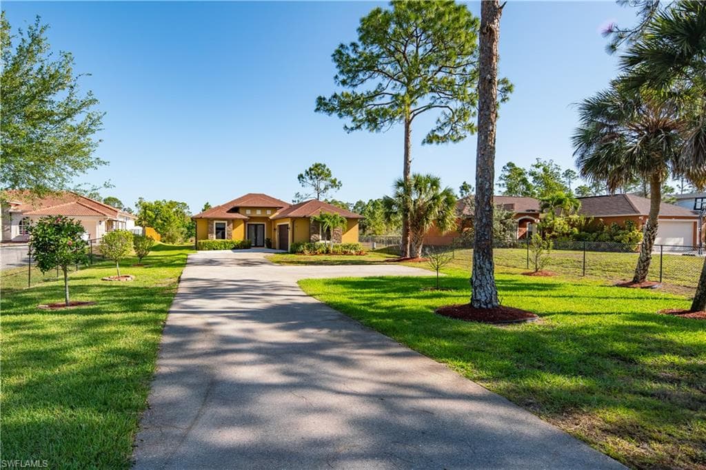 2063 24th AVE NE NAPLES, FL 34120