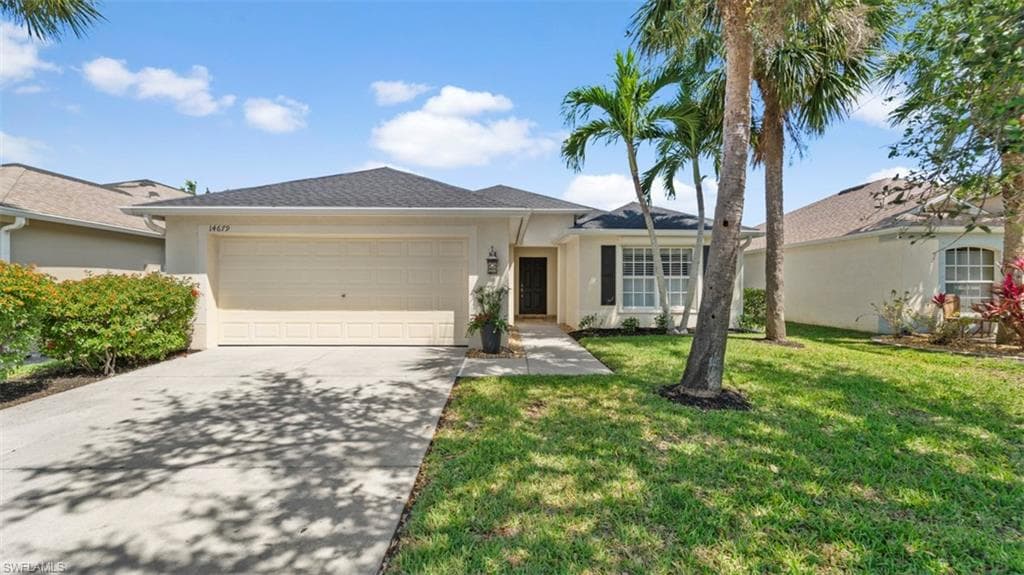 14679 Calusa Palms DR FORT MYERS, FL 33919