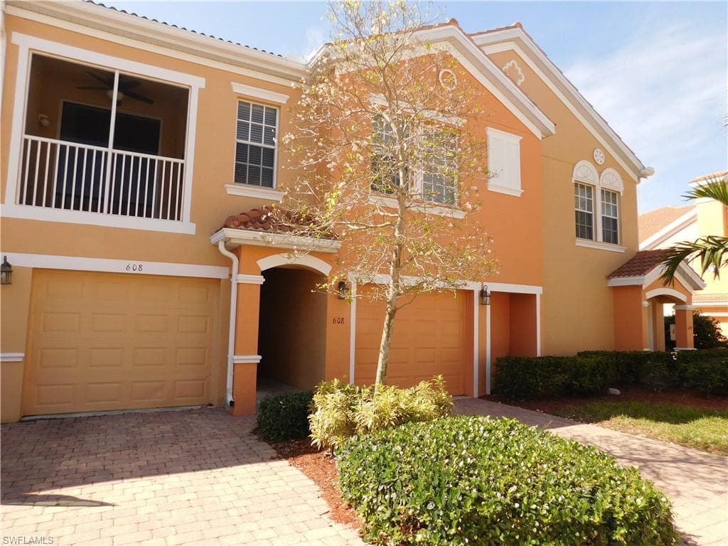 1860 Concordia Lake CIR 608 CAPE CORAL, FL 33909