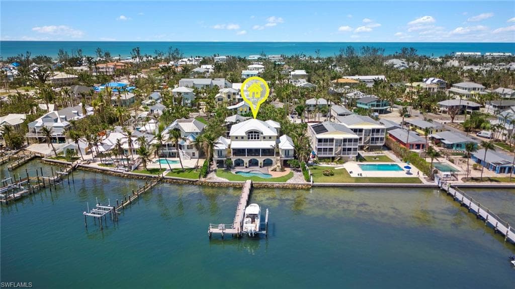 11401 Old Lodge LN CAPTIVA, FL 33924