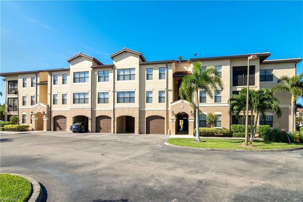12950 Positano Circle 303 NAPLES, FL 34105