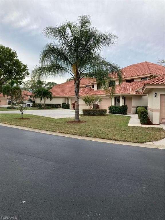 191 Bennington DR 12-1 NAPLES, FL 34104