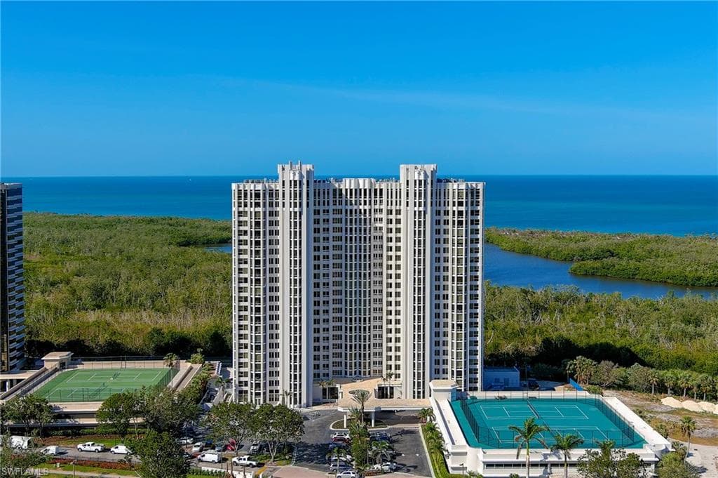 6849 Grenadier BLVD 1705 NAPLES, FL 34108