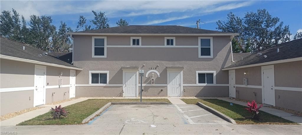 1019 SE 11th ST 5 CAPE CORAL, FL 33990