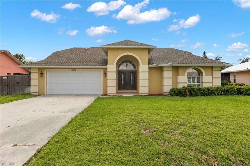 3101 42nd ST SW NAPLES, FL 34116