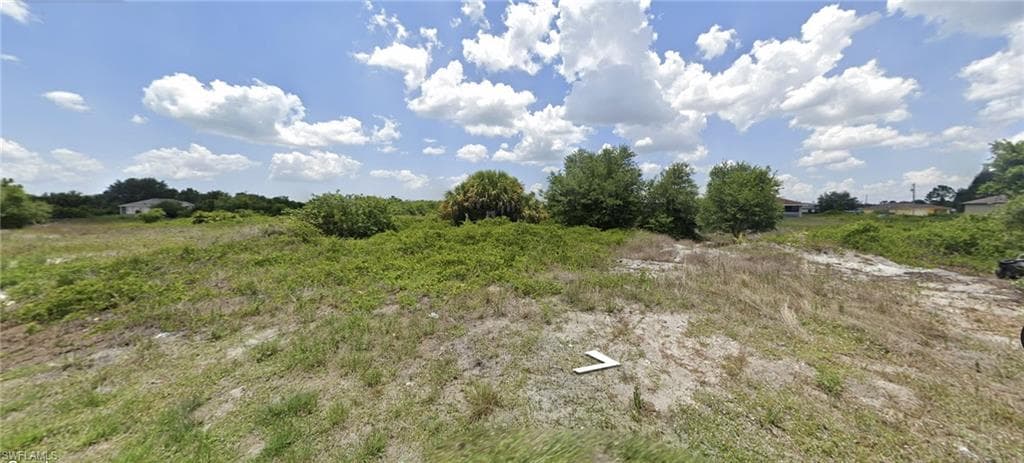 4608 Elva AVE S LEHIGH ACRES, FL 33976