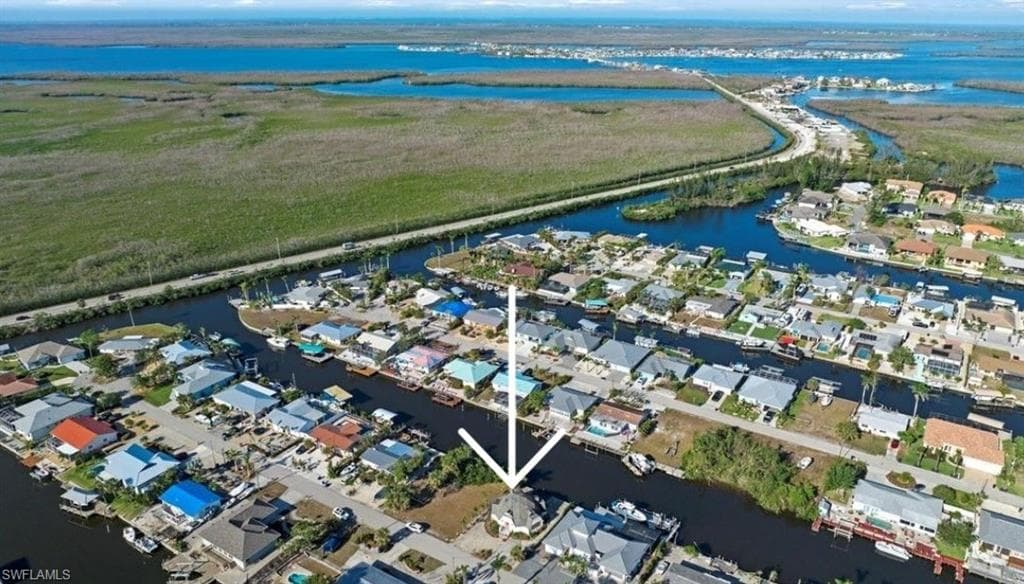 12221 Boat Shell DR MATLACHA ISLES, FL 33991