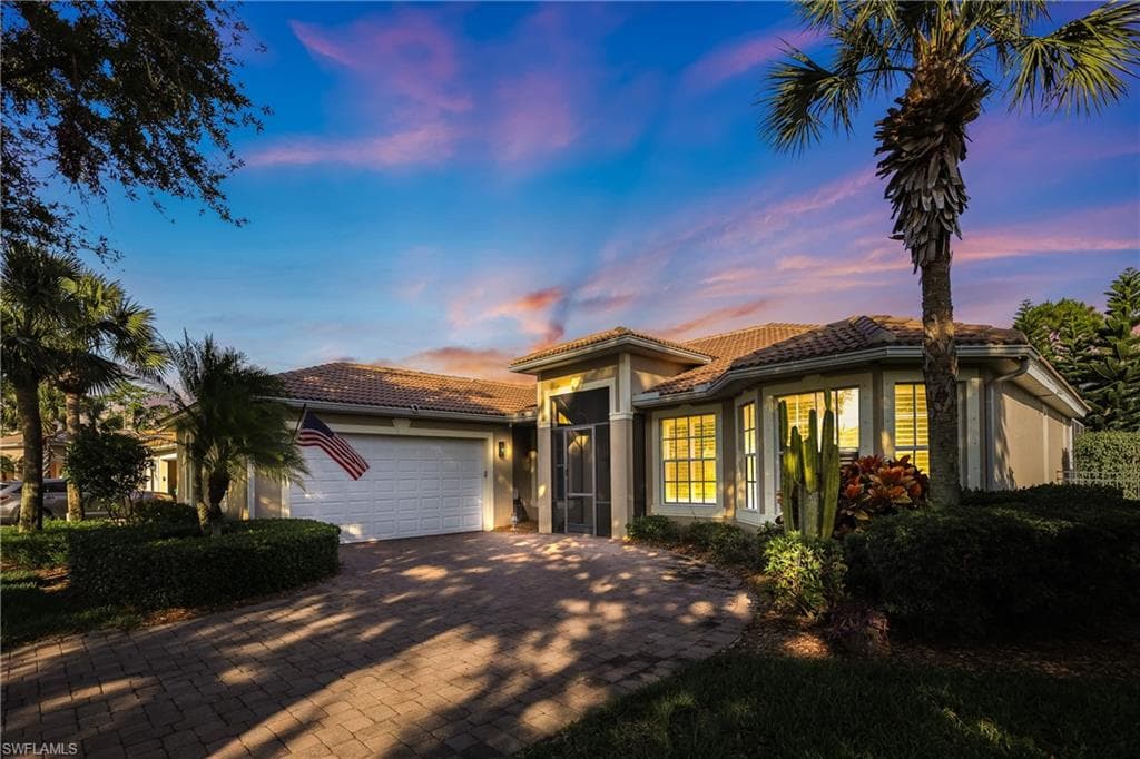 3843 Recreation LN NAPLES, FL 34116
