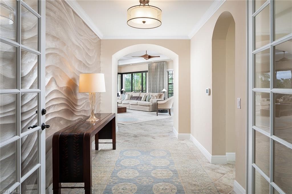 2547 Marquesa Royale LN 3-202 NAPLES, FL 34109