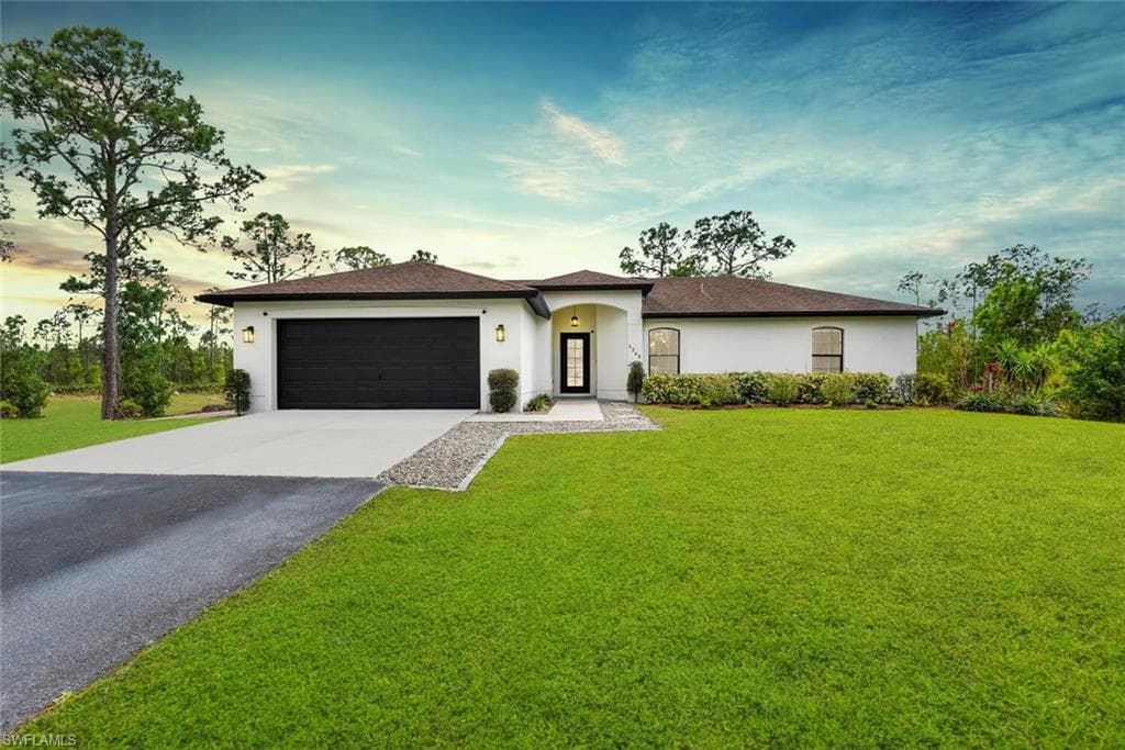 3260 47th AVE NE NAPLES, FL 34120