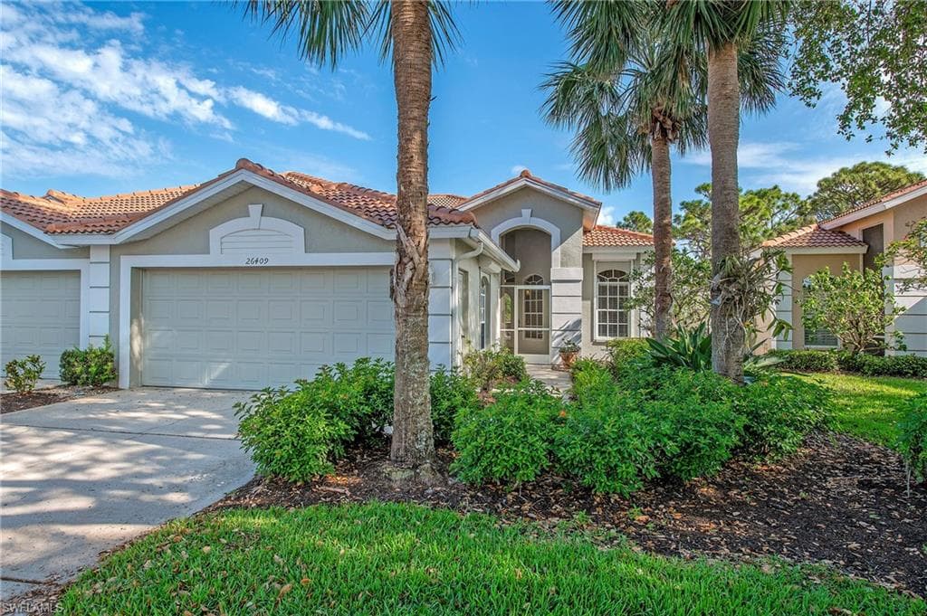 26409 Clarkston DR BONITA SPRINGS, FL 34135