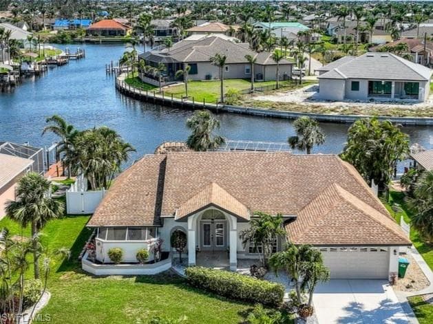 2206 Beach PKWY W CAPE CORAL, FL 33914