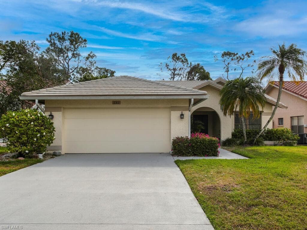 131 Kings WAY NAPLES, FL 34104