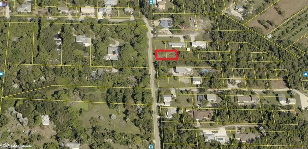 13968 Robert RD BOKEELIA, FL 33922