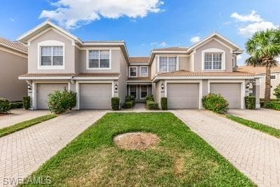 11004 Mill Creek WAY 1903 FORT MYERS, FL 33913