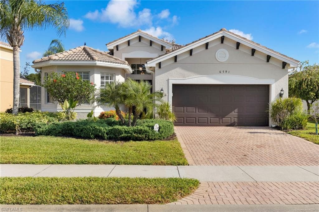 6791 Del Mar TER NAPLES, FL 34105